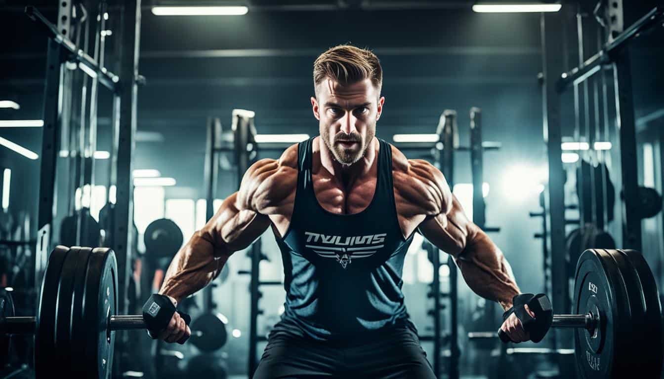 Workout Routine Advanced Challenge Yourself with Advanced Workout Routines