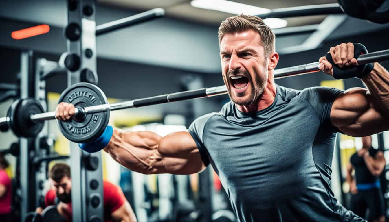 Challenge Yourself with Advanced Workout Routines
