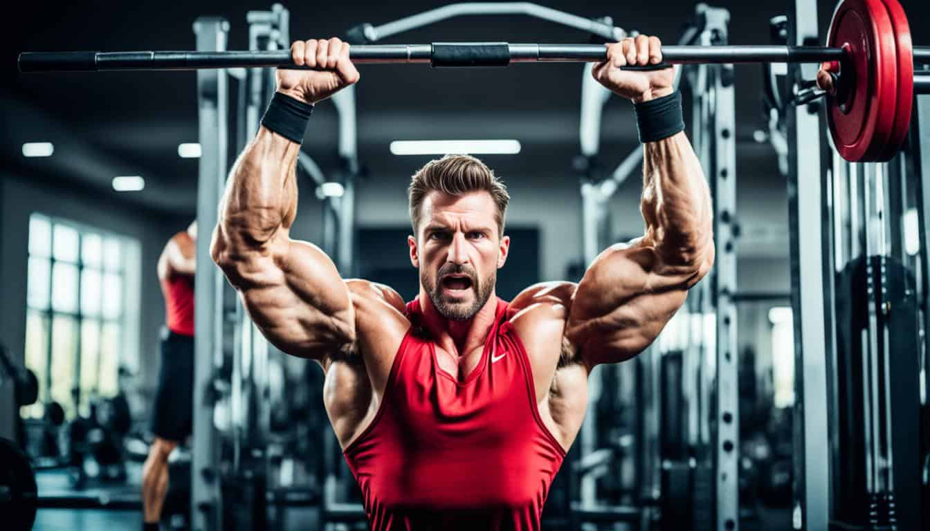 Workout Routine Advanced Challenge Yourself with Advanced Workout Routines