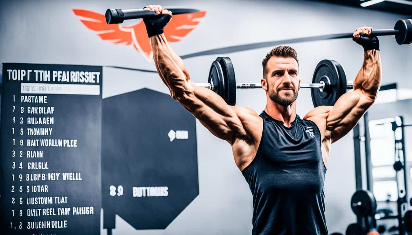 Strong Training Get Stronger: Effective Strength Training Programs