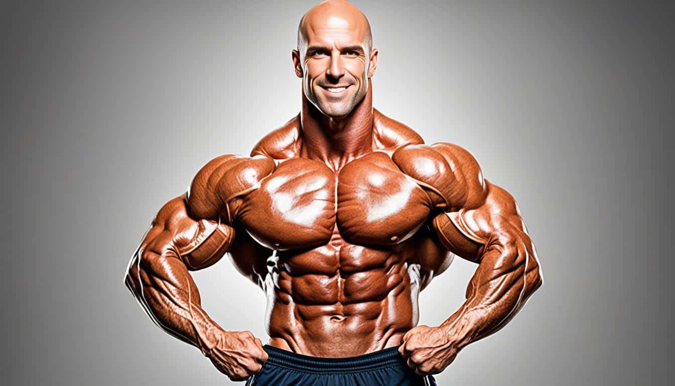 Total Transformation: Full-Body Workout Plans
