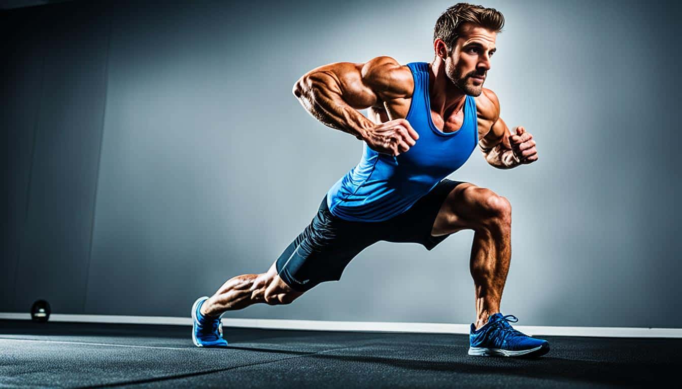 Full Body Task Total Transformation: Full-Body Workout Plans