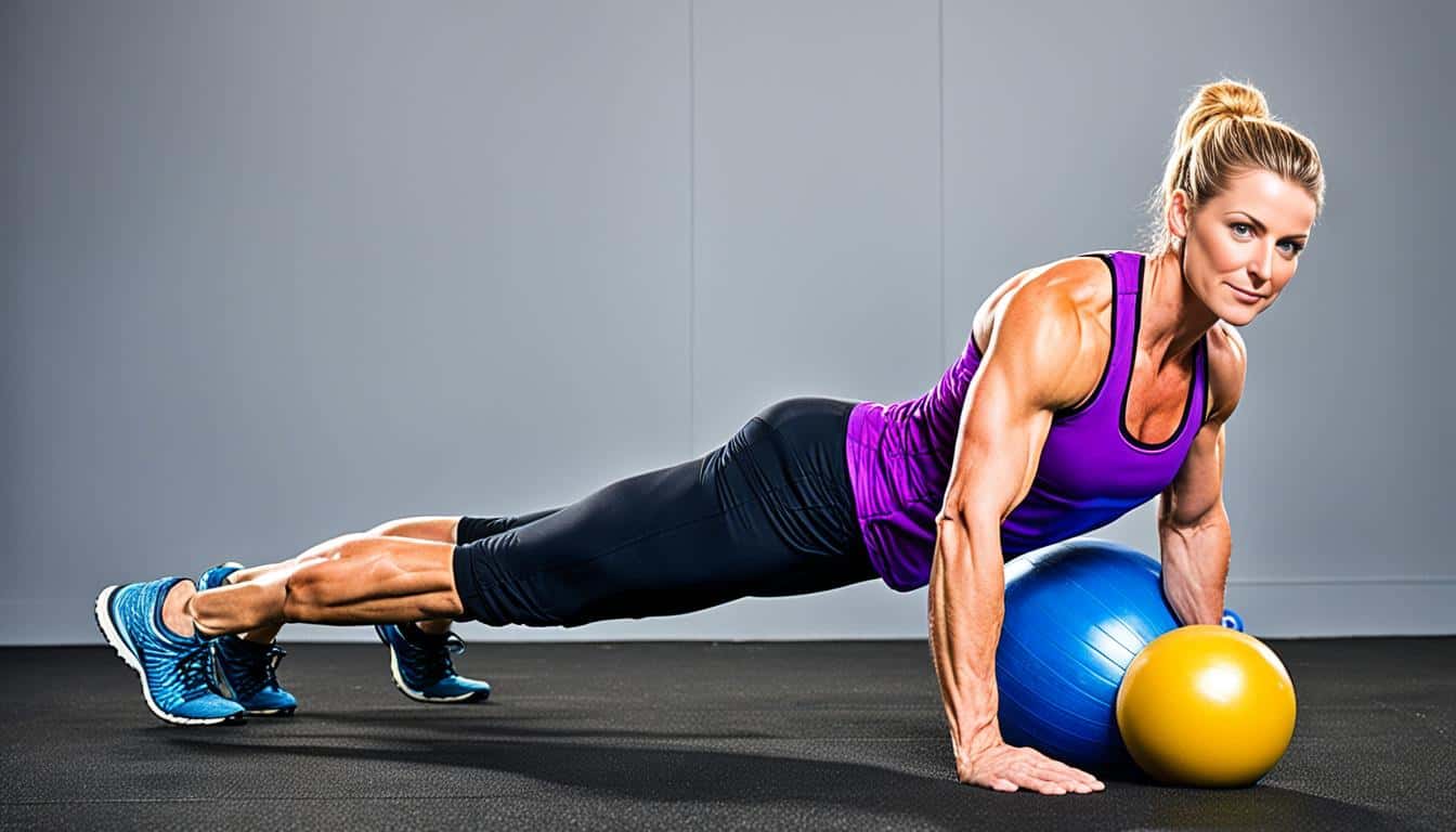 Hold Strong: How to Perfect the Plank