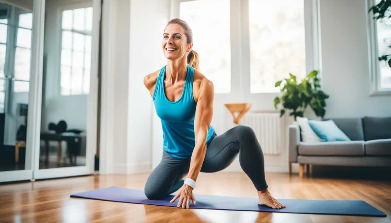 Jeff Bezos Workout Routine Make Fitness a Habit with These Daily Workouts