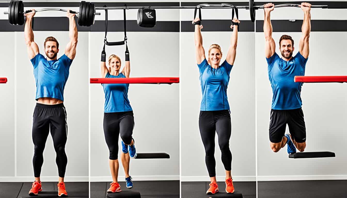 Enhance Everyday Movement with Functional Workouts