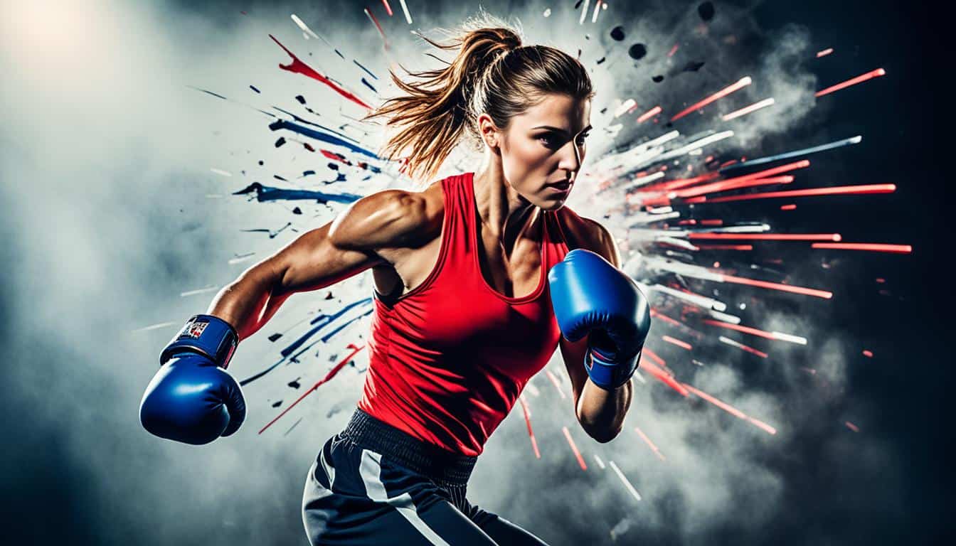 Punch Your Way to Fitness with Boxing Workouts