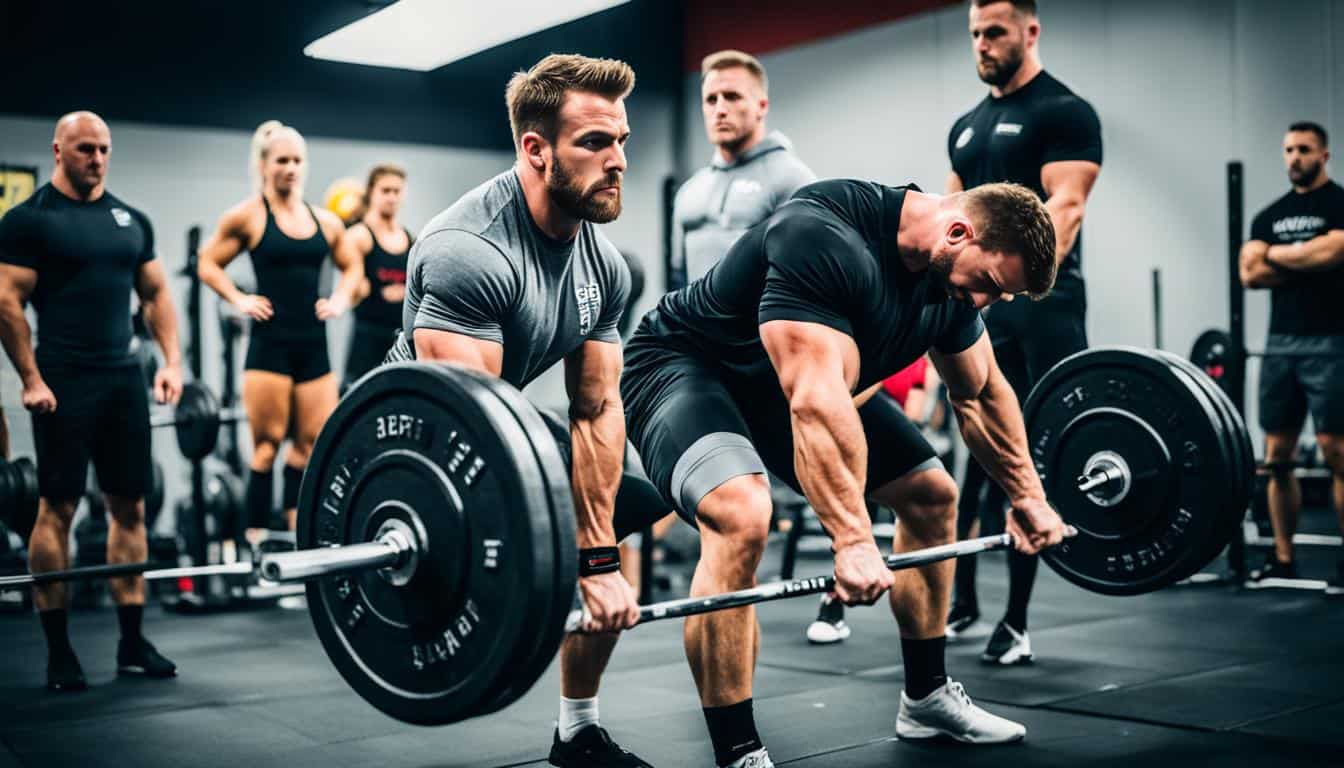Enhancing Sports Performance Enhance Your Game with Sports Performance Workouts