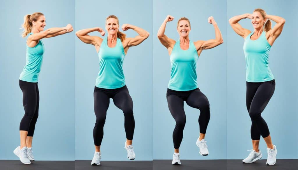Boost Your Cardio With High Knees