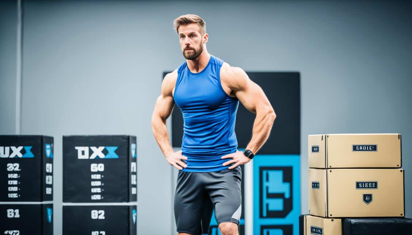 Box Rig Stunts Explosive Power with Box Jumps: A Tutorial