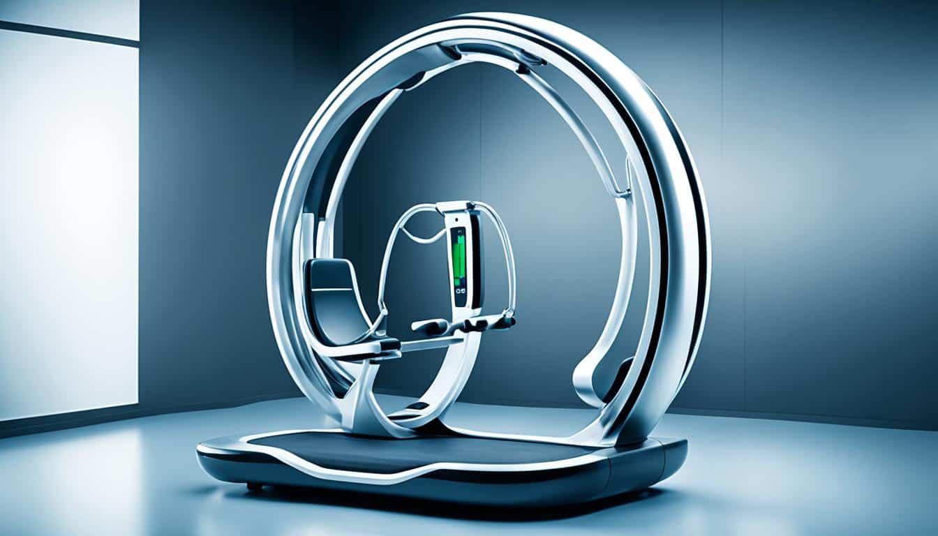 Optical Exercise Machine Innovative Exercise Equipment Making Waves in Fitness