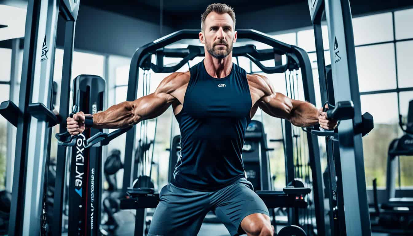 Wave Machine Gym Innovative Exercise Equipment Making Waves in Fitness