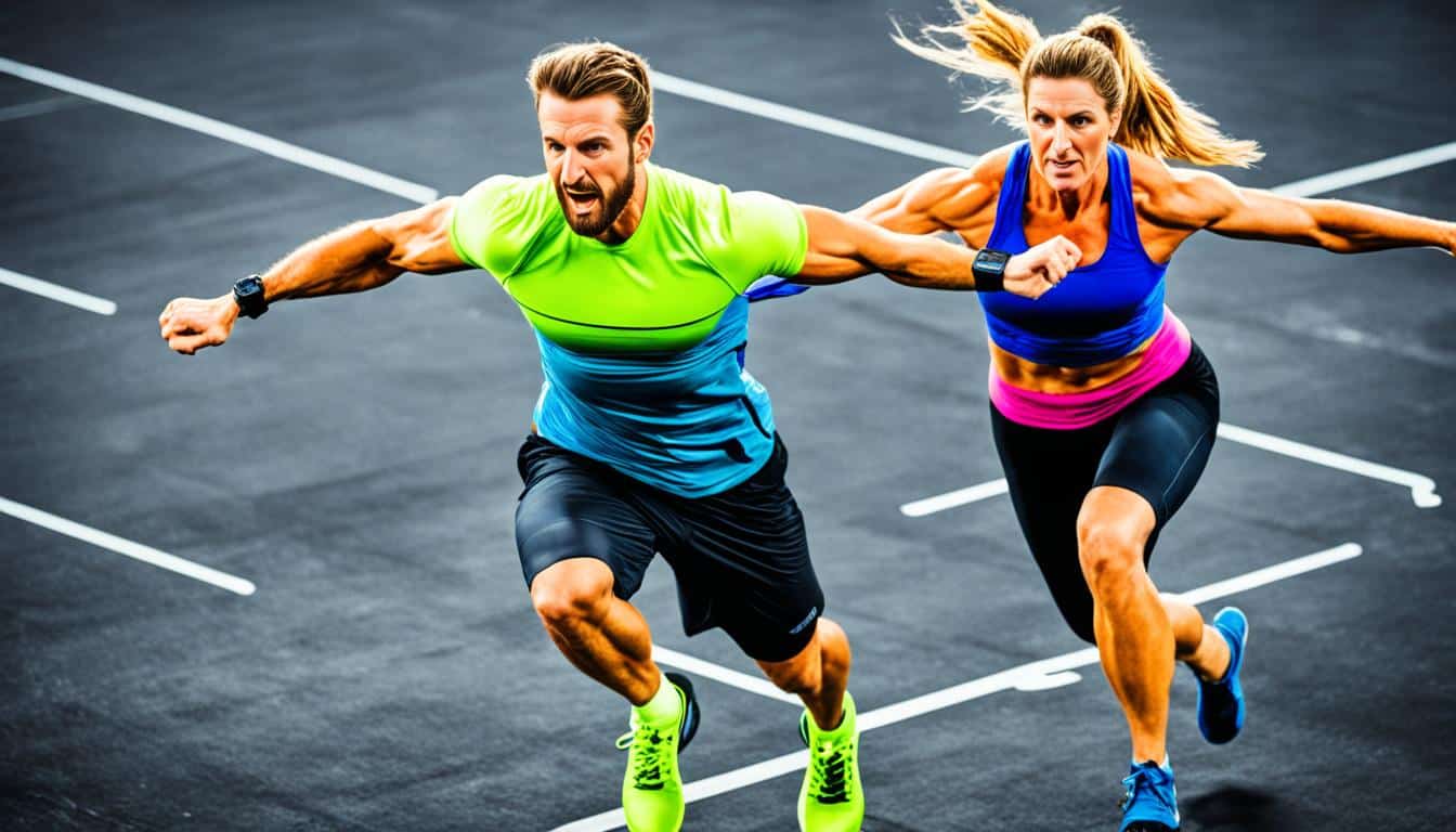 Exciting New Fitness Challenges to Test Your Limits