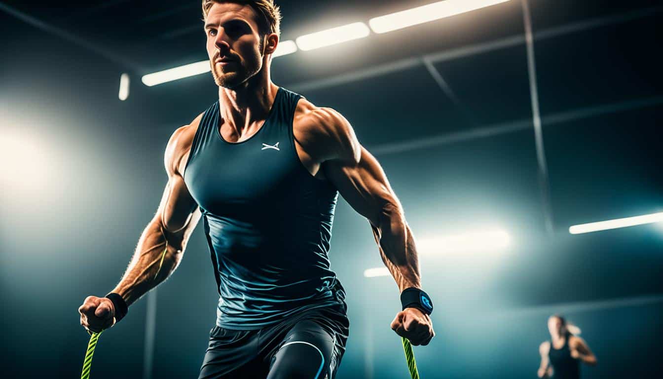 Cardio Fun: Jump Rope Exercise Guide