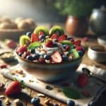 Elevate Your Morning with Creative Breakfast Bowls That Wow