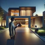 Unlocking Convenience: The Future of Smart Garage Door Systems
