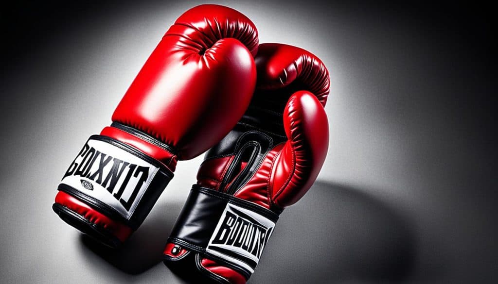 Boxing Gear