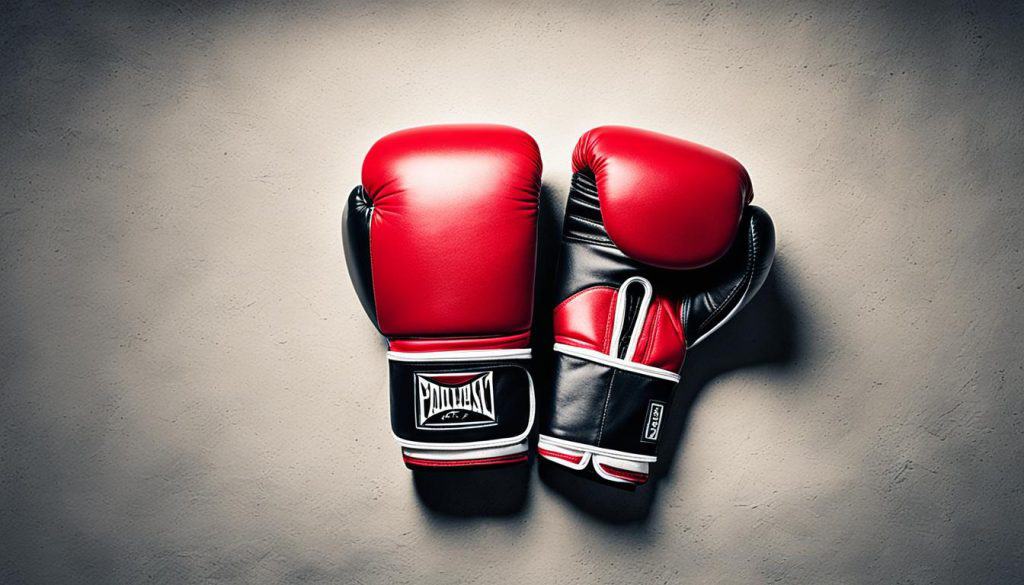 Boxing Gloves
