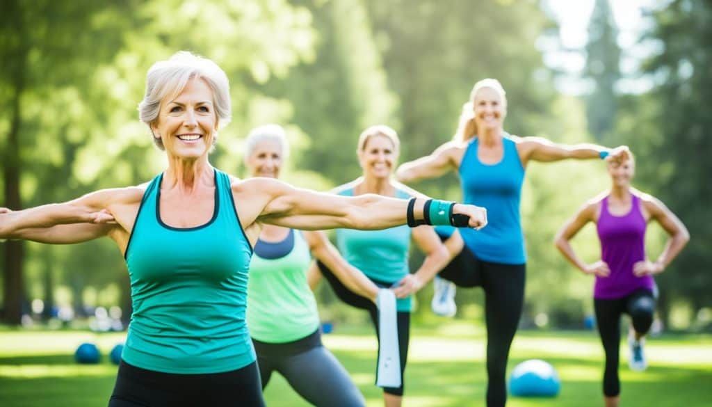 Exercise Classes