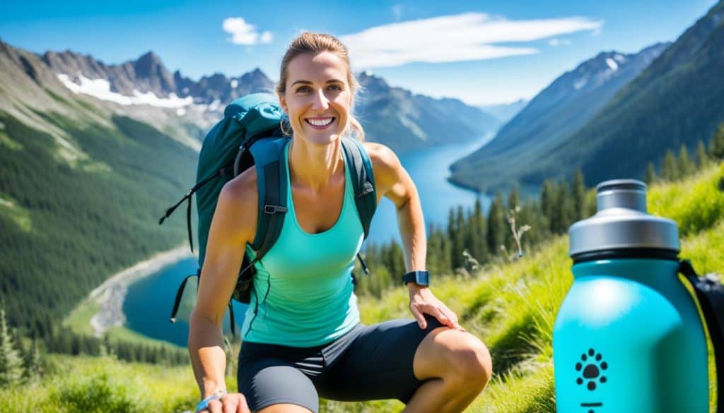 Healthy Travel
