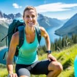 Healthy Travel