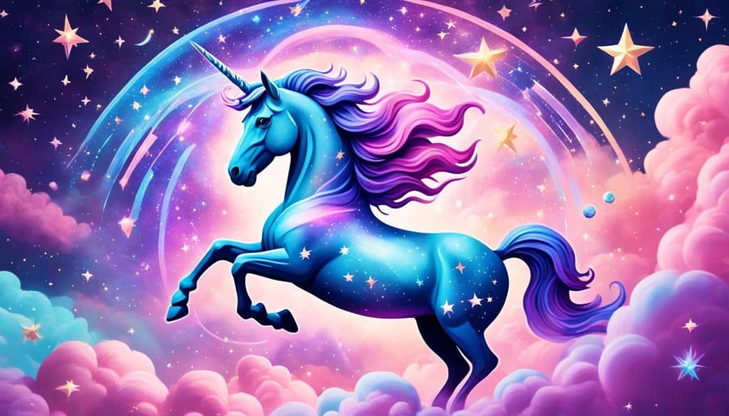Unicorn Space