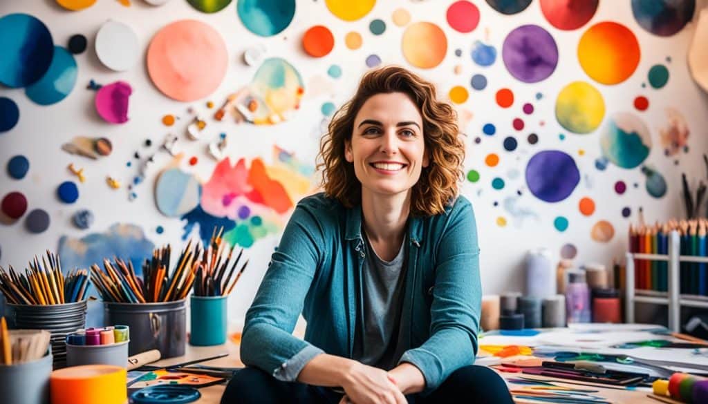 creativity and mental health