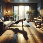 Transform Your Body: 30-Day At-Home Workout Plan for Beginners