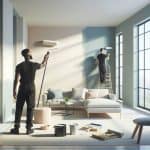 Master the Art: How to Paint a Room Like a Pro in Easy Steps
