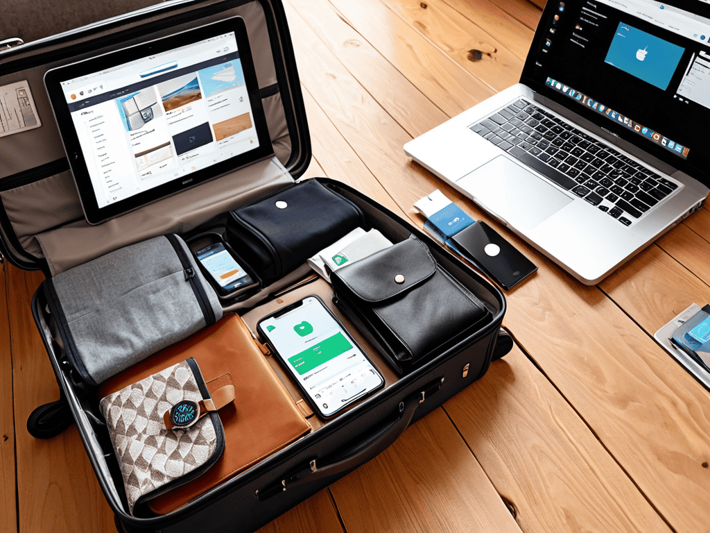 Apple AirTag: At a Glance