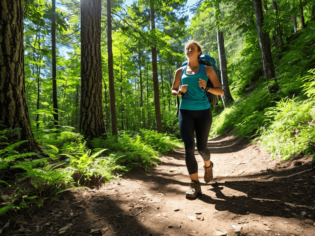 Thinking of Going Green? the Surprising Benefits of a Plant-based Diet 2 Unlock Plant Based Power outdoors