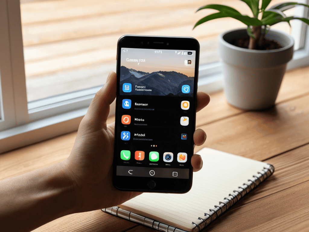 A Beginner's Guide to Digital Minimalism for a More Peaceful Phone 3 A Beginners Guide to Digital Minimalism