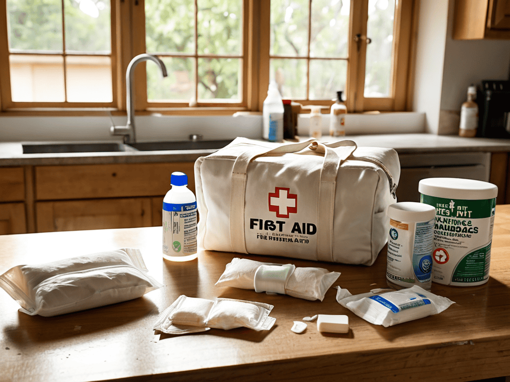 A Practical Guide to Basic First Aid Every Home Should Have 3 A Guide to Basic First Aid