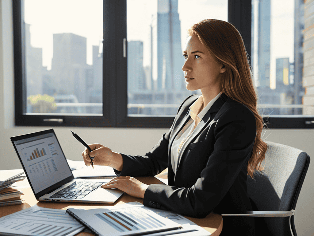 A Guide to Using the Star Method to Ace Your Behavioral Interview 3 A Guide to Star Method logo