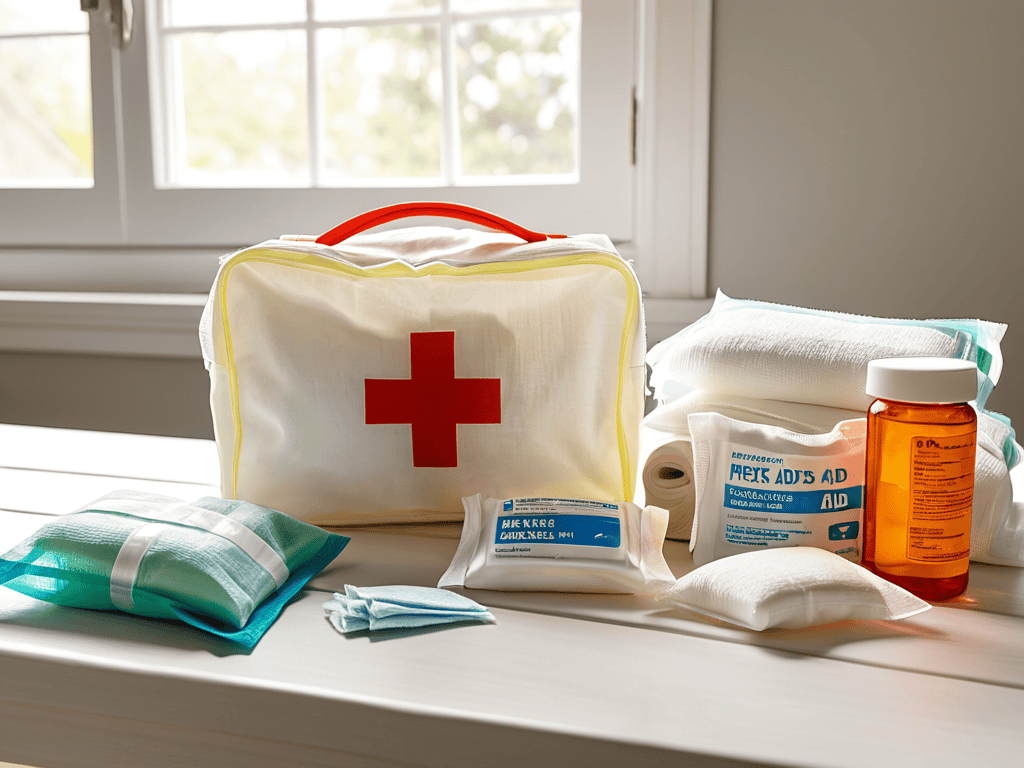 A Practical Guide to Basic First Aid Every Home Should Have 4 First Aid Essentials at Home