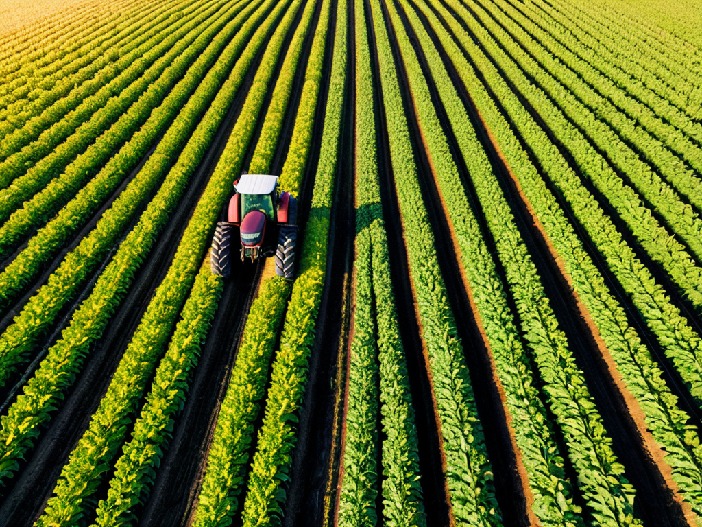 A Guide to How Biotechnology Is Revolutionizing Modern Agriculture 4 Revolutionizing the Future of Farming