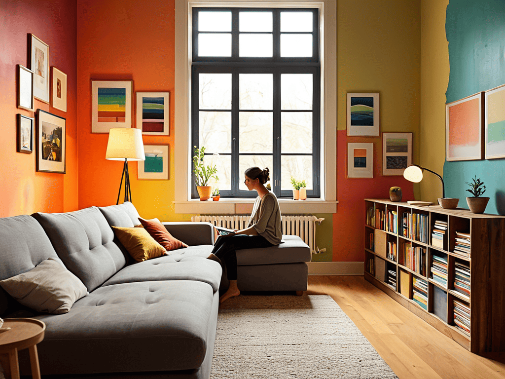 A Simple Guide to Choosing the Perfect Paint Color 4 Seal the Deal with Perfect Hue
