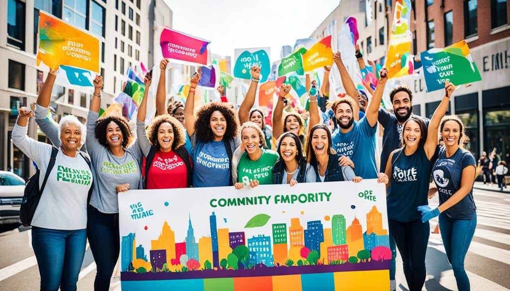 Community Involvement