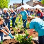 Community Involvement