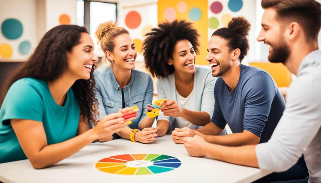 Five Ways to Wellbeing