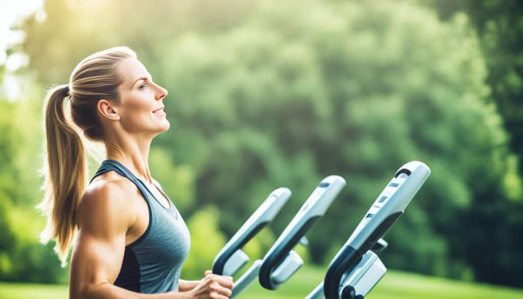 elliptical machine for weight loss