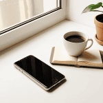 a beginner's guide to digital minimalism