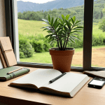 a beginner's guide to digital minimalism