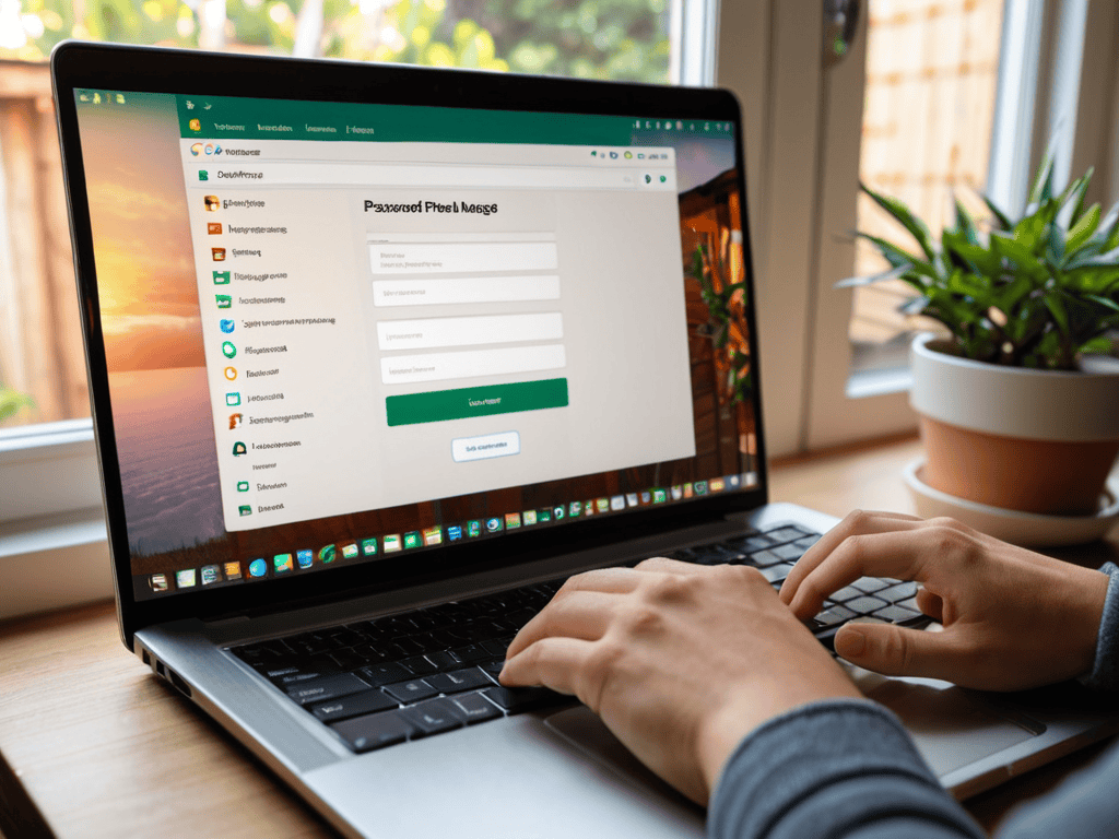 A beginner's guide to password managers