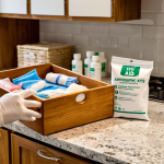 a guide to basic first aid