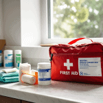 a guide to basic first aid