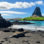Galapagos budget travel guide