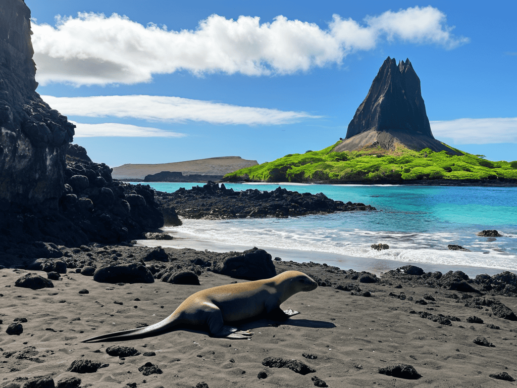 Galapagos budget travel guide