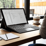 Microsoft Surface Pro 9 review image