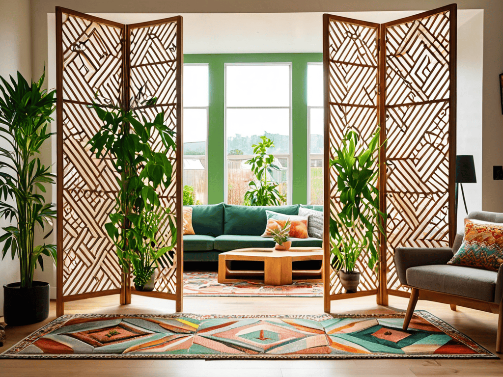 Creative window treatment ideas beyond curtains