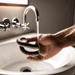 how to unclog a drain naturally